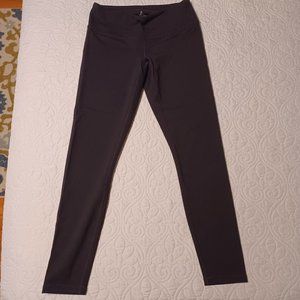 Prana black yoga leggings
